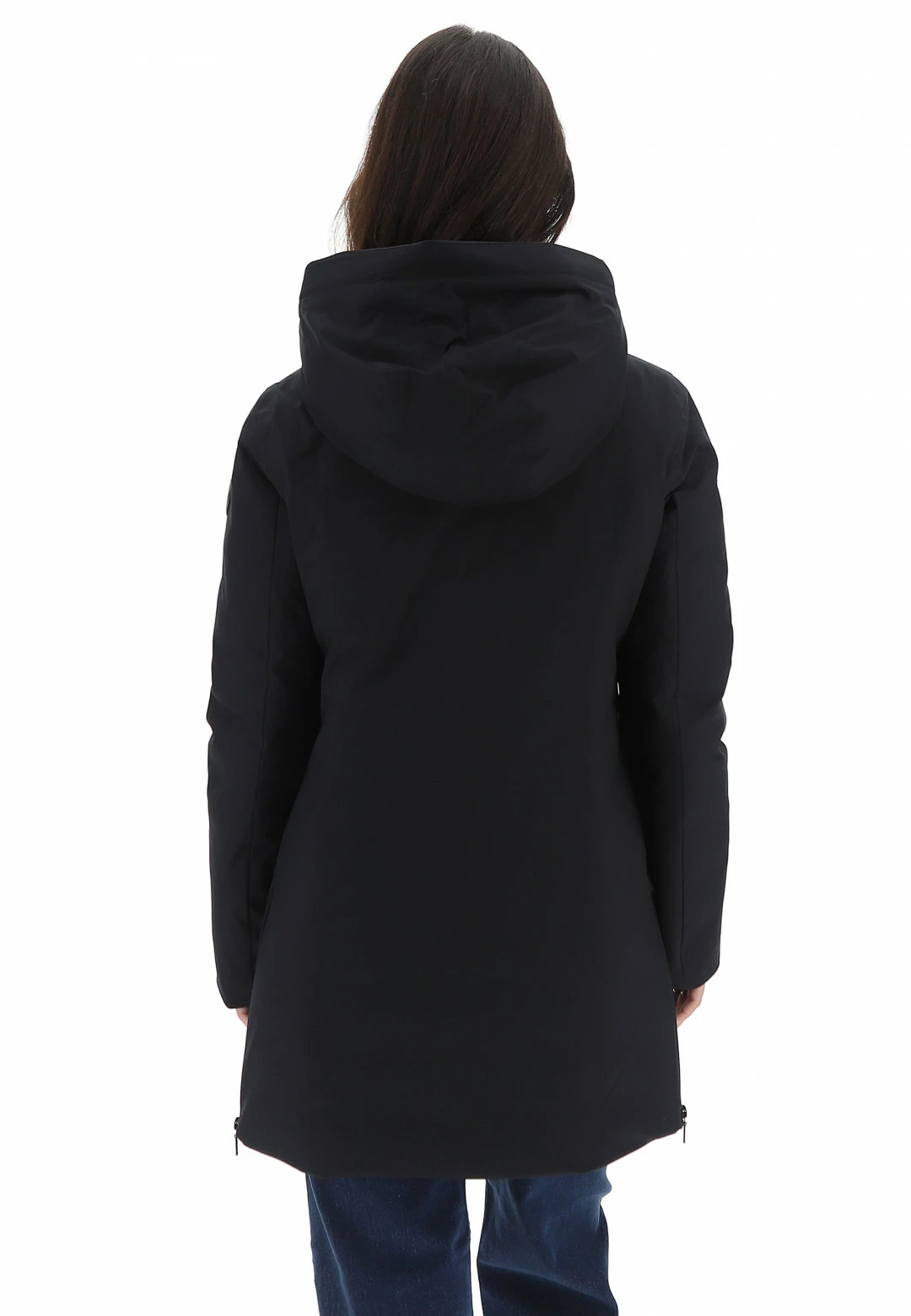 Giubbino Cape Horn Vera Piuma Donna Art. 32504 - immagine 3