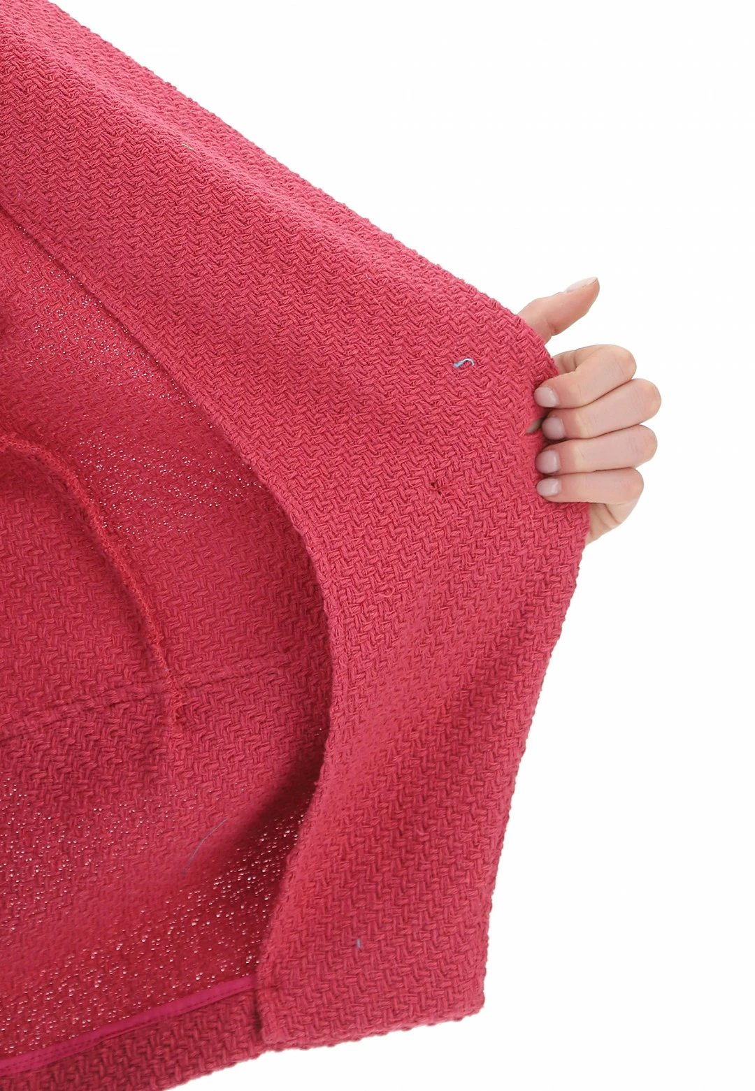 Giacca Tweed Doppiopetto Rosa G. - immagine 11