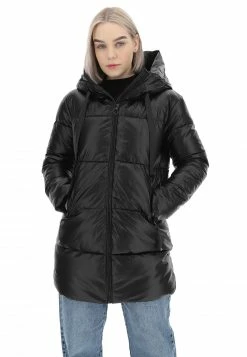 Giaccone Similpelle Softy Lungo