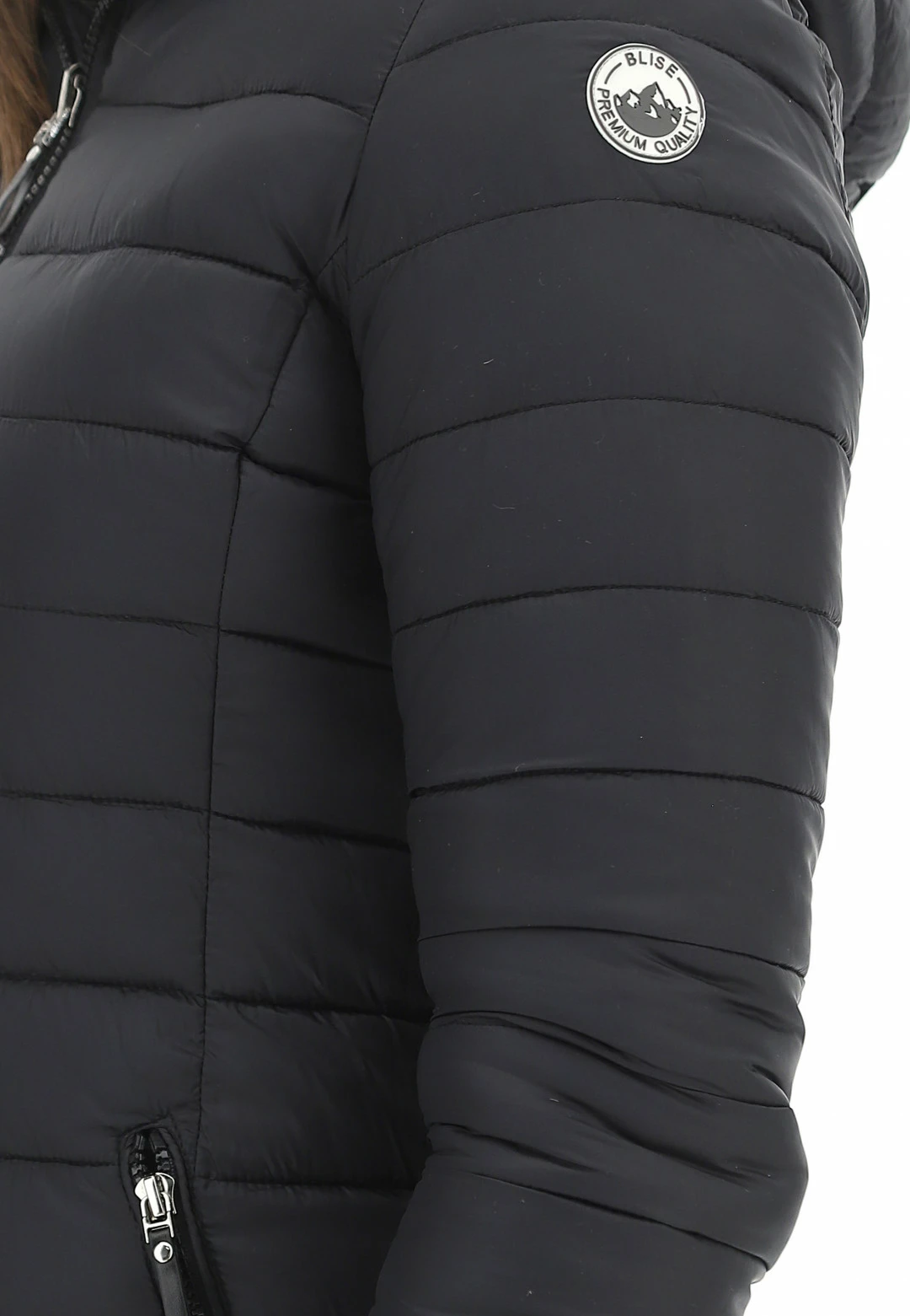 Giubbino Reversibile Blise - immagine 6