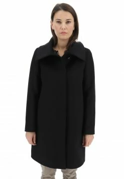 Cappotto In Lana Federica Garoni Art.smeraldo 6000