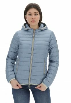 Piumino Con Cappuccio Leggero Cape Horn