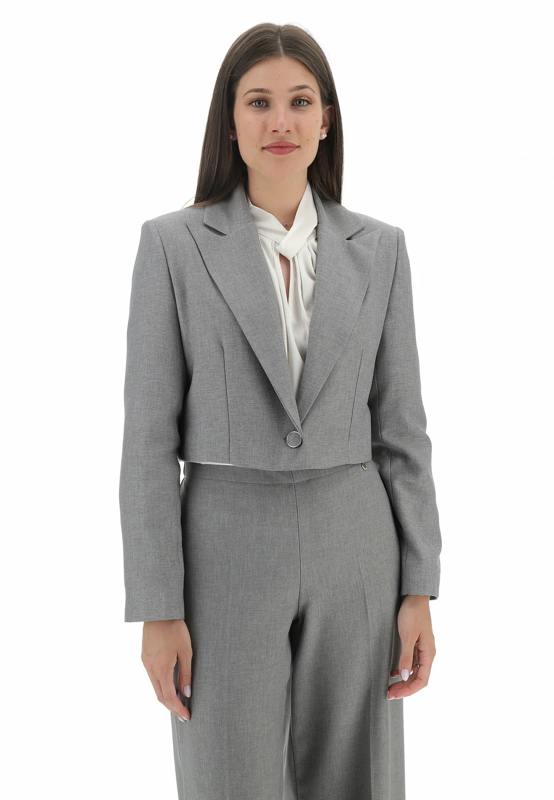 Gicca Crop Rinascimento Mod. Sparta