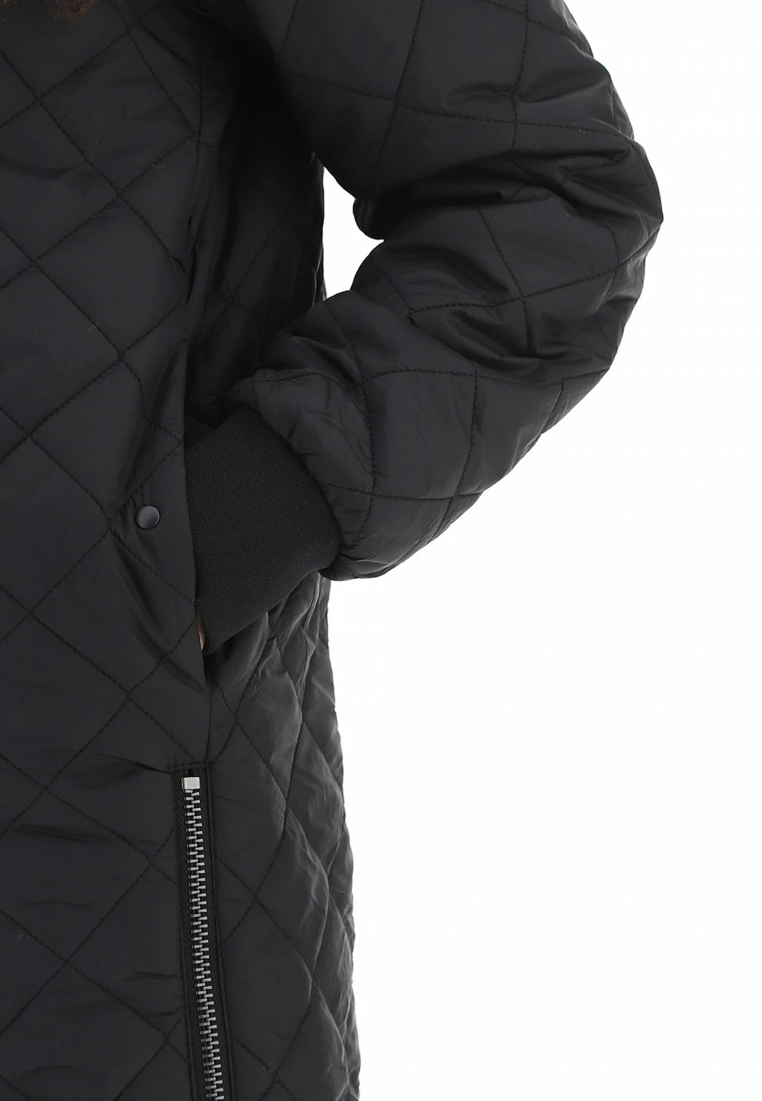 Giubbino Trapuntato Vero Moda Donna - immagine 27