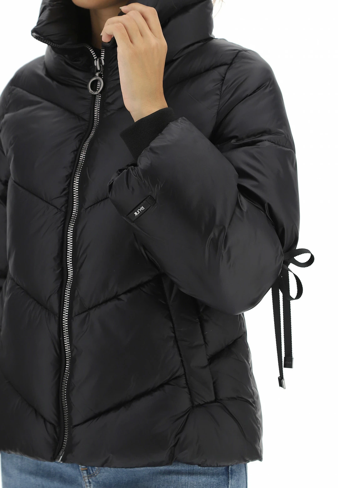 Giubbino Rihunik Mod. Vienna Donna - immagine 4