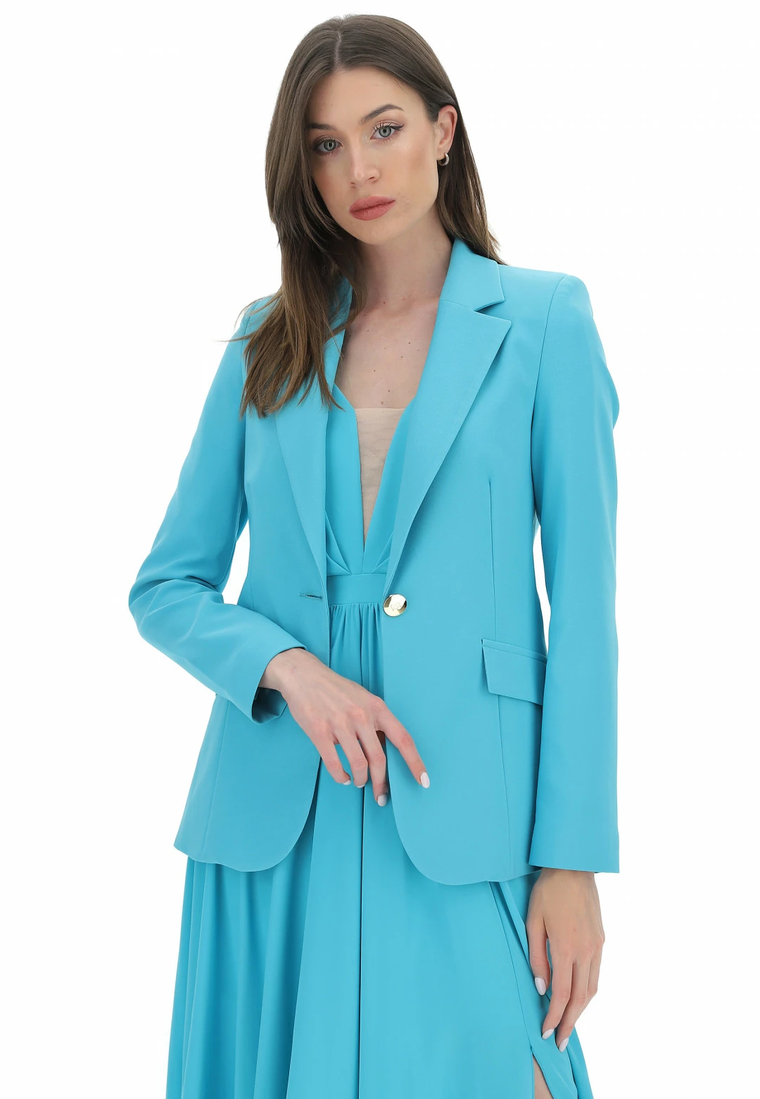 Giacca Rinascimento 1bottone