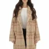 Cappotto Molly Bracken P1689a