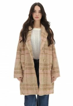Cappotto Molly Bracken P1689a
