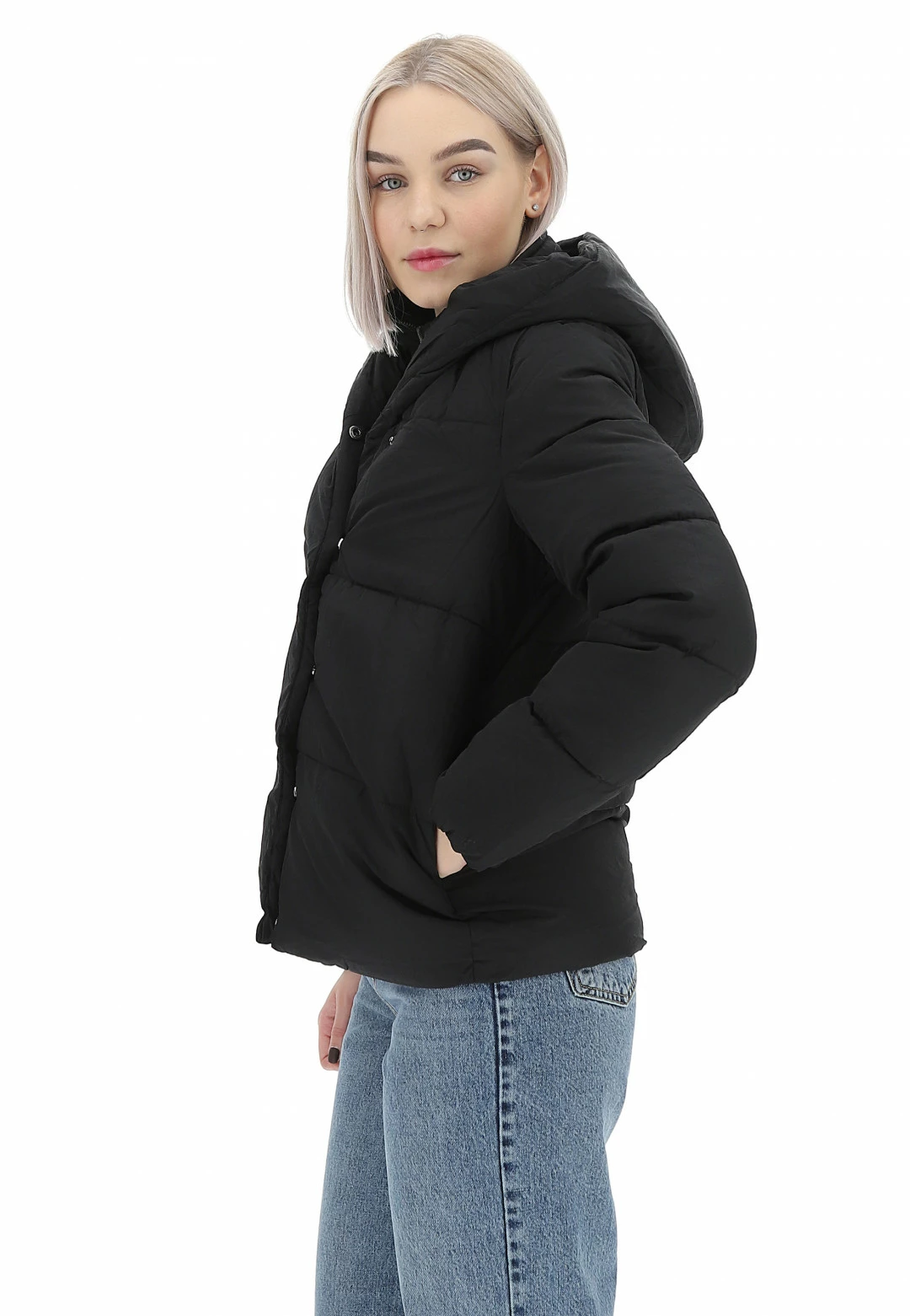 Giubbino Only Con Paramontura Fissa - immagine 2