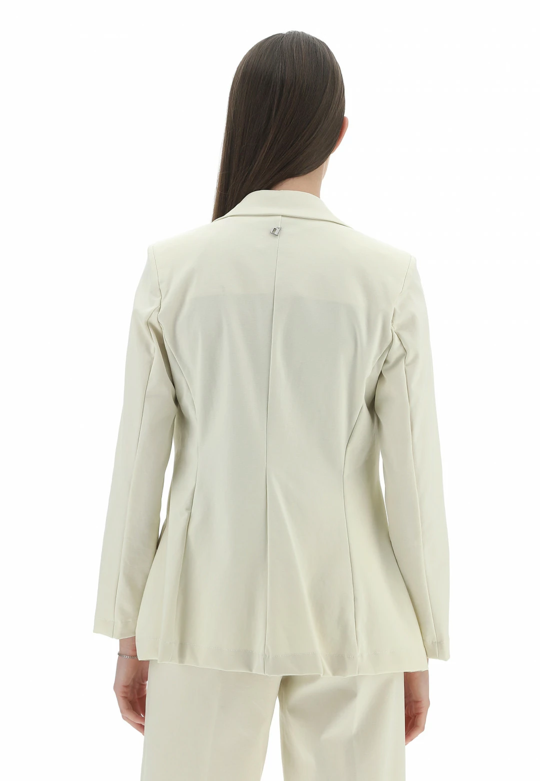 Giacca Dixie Slim Fit Un Bottone Frontale - immagine 3