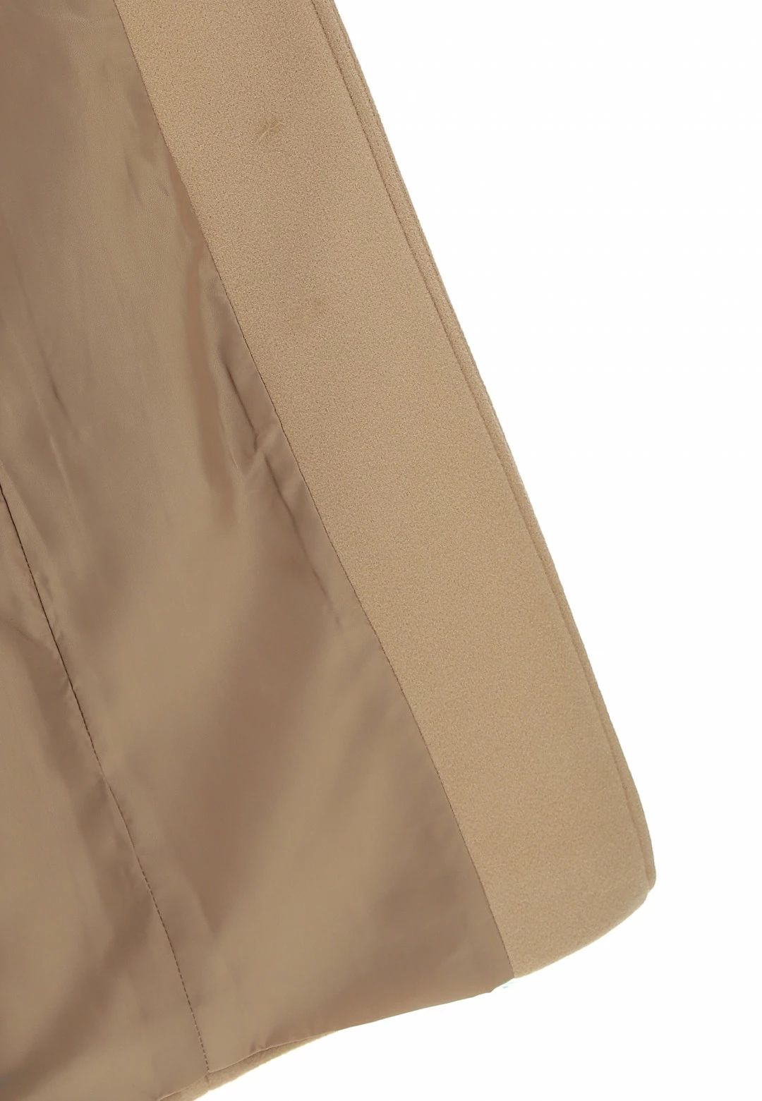 Cappottino Artigli Bottoni Laterali Con Cintura - immagine 12