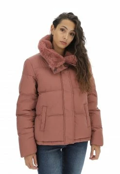 Giubbino Corto Imbottito Rino & Pelle Donna