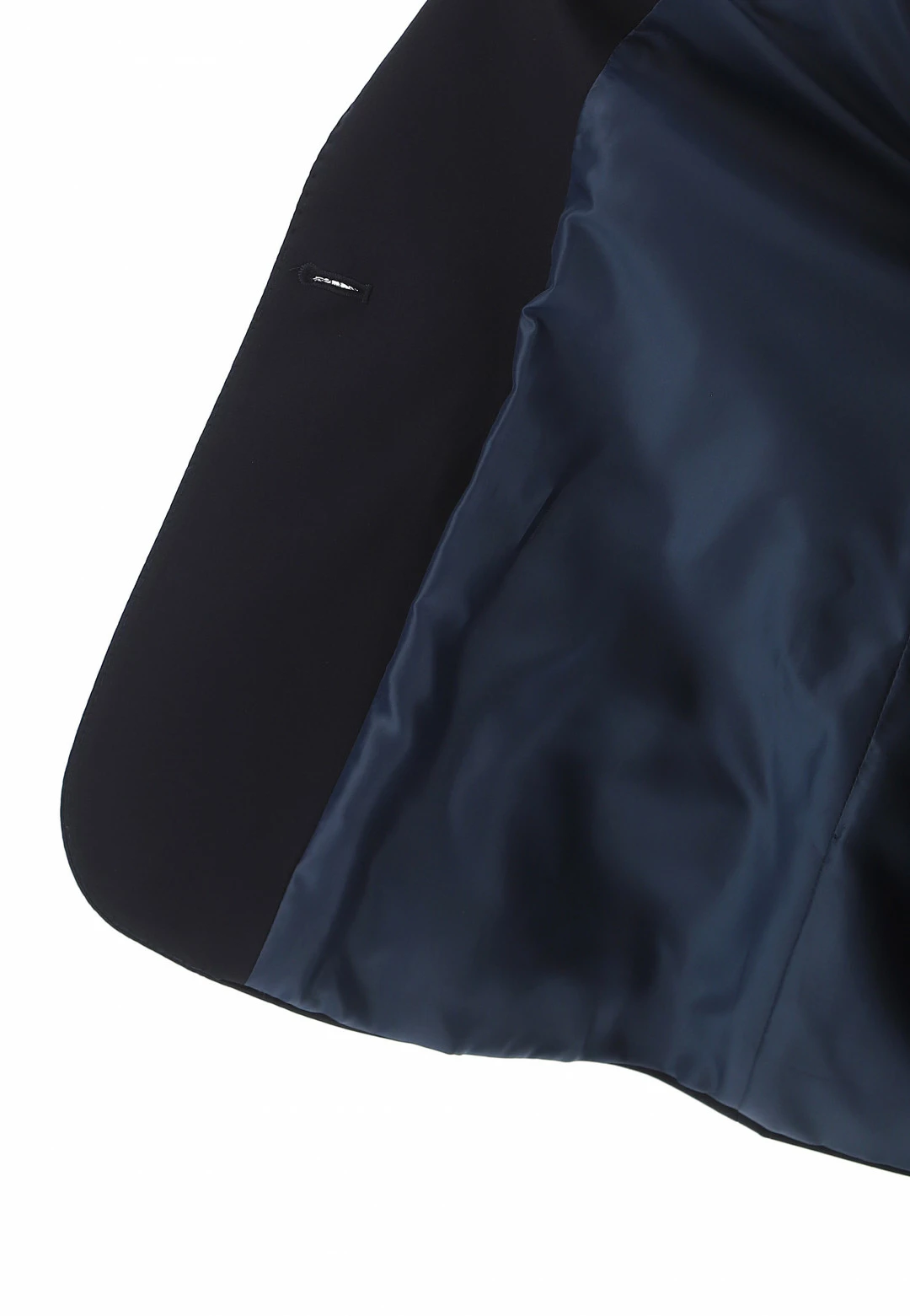 PINK PEPPER Tailleur Giacca E Pantalone Visii Donna Con Cuciture A Vista Made In Italy - immagine 6