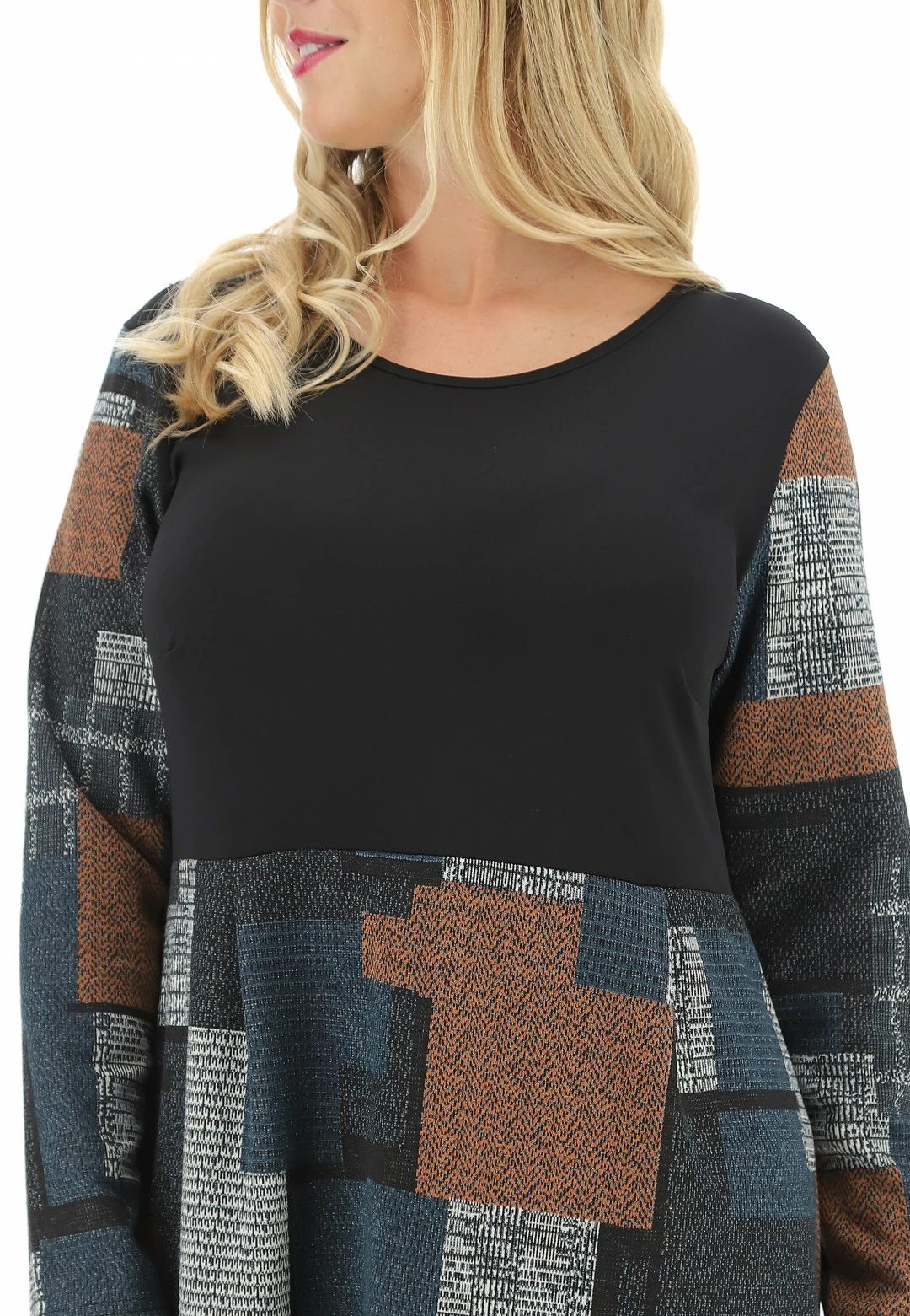 Abito Lara Prince Ve5726 - immagine 4